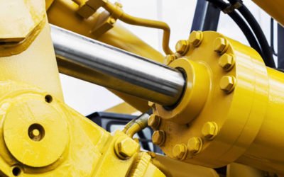 What Can Cause Hydraulics to Fail?