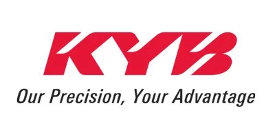 KYB Hydraulics repair company logo