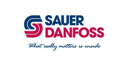 Sauer danfoss Hydraulics repair company logo