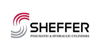 Sheffer company logo