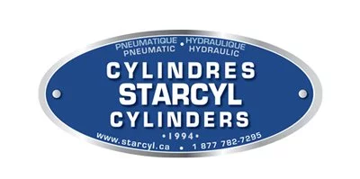 cylindres STARCYL Cylinders  logo