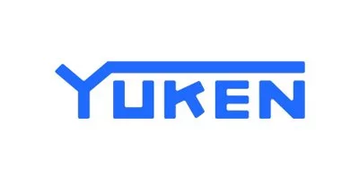 Yuken Hydraulics repair company logo