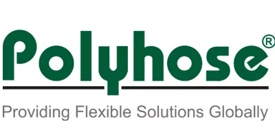Polyhose company logo