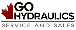 Go Hydraulics logo