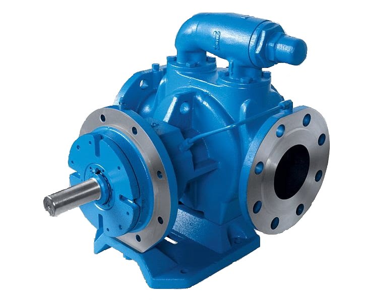 What’s the Difference Between Hydraulic Motors and Pumps?
