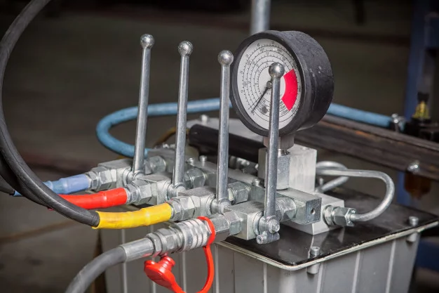 Repair Or Replace: What Is The Best Option For My Hydraulic Valve?